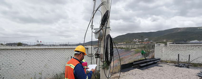 IMPORTANCIA DE UN SISTEMA DE PUESTA A TIERRA