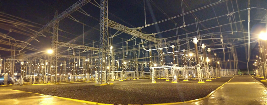 SERVICIO EXITOSO CENTRAL CICLO COMBINADO CARMEN 886MW