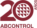 20 años ABCONTROL