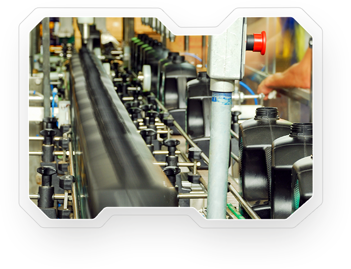 Automatización de procesos