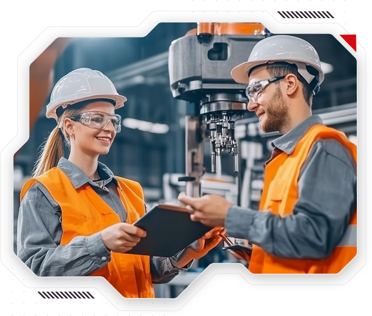 Ingenieros ABControl