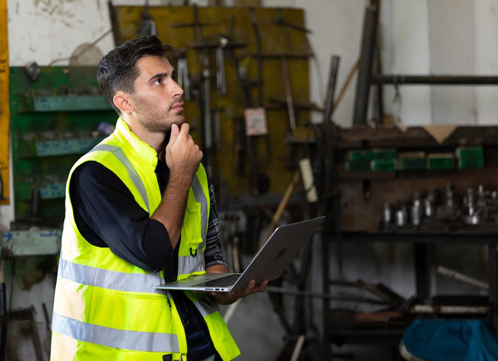 5 señales de que necesitas automatizar procesos en tu empresa industrial