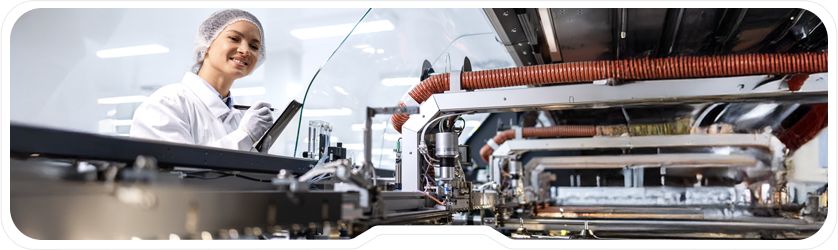 Automatización de procesos