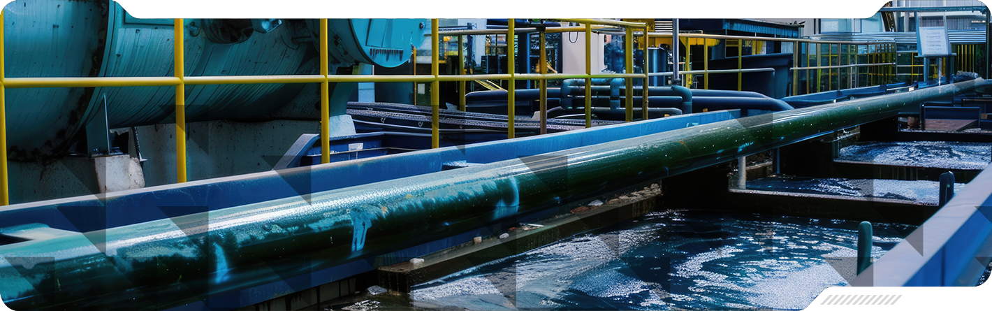 automatizacion de procesos en agua