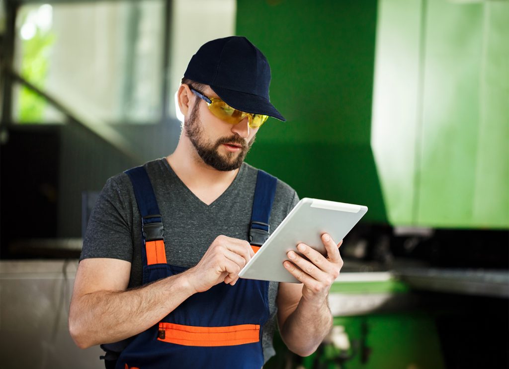 ¿Por qué el monitoreo remoto es clave para la industria moderna?