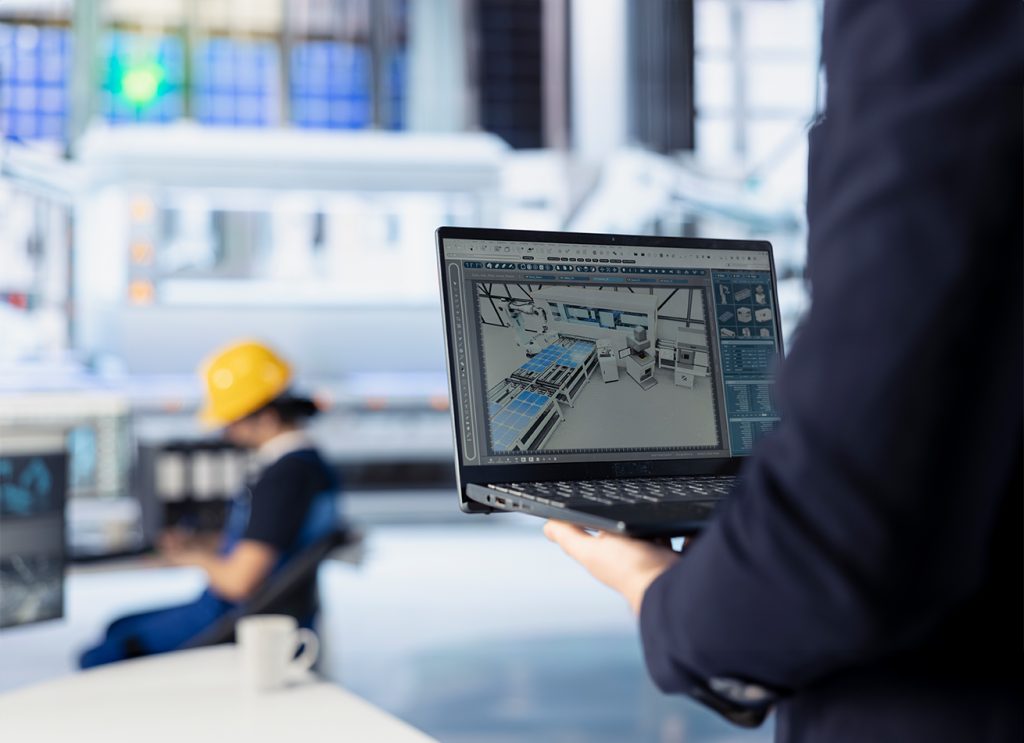 Tendencias en automatización industrial para 2025: lo que viene y cómo prepararte