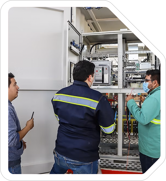 desarrollo de competencias