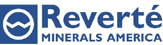 Reverté Minerales América
