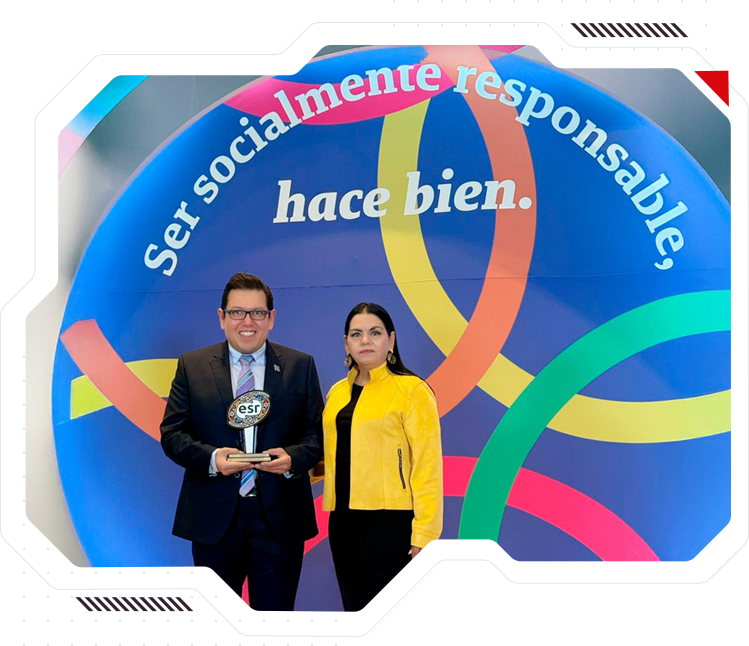 ESR abcontrol torreon mexico