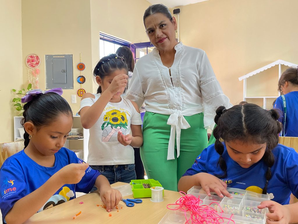 abcontrol esr espiritu danza