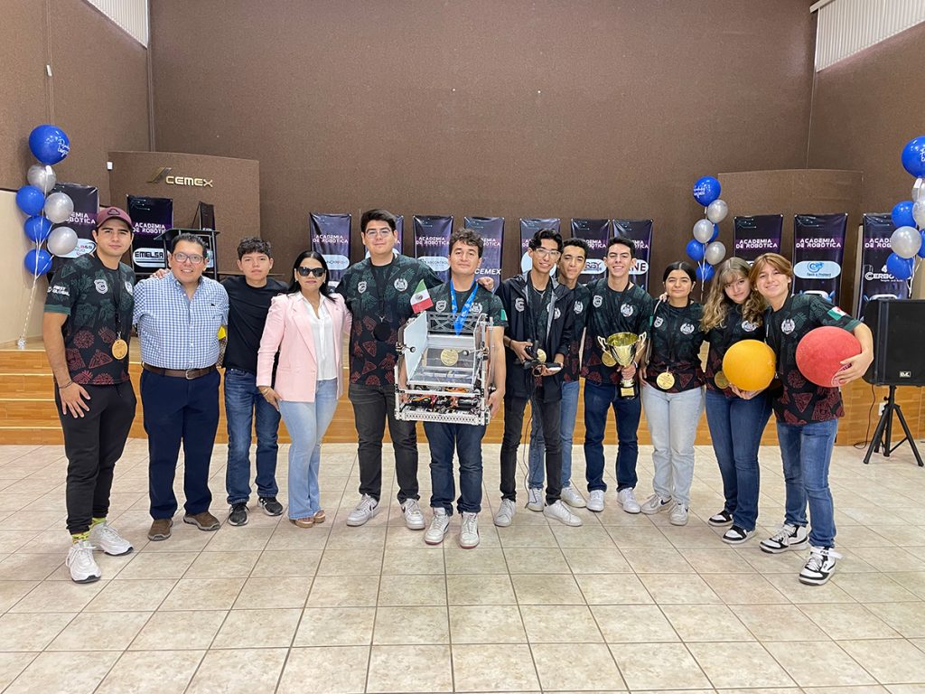 abcontrol esr robotica