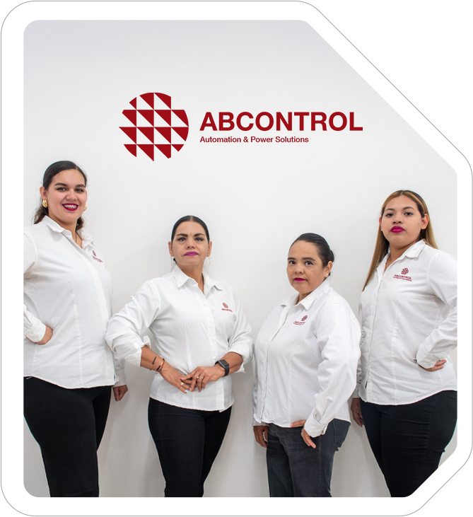 abcontrol igualdad de oportunidades