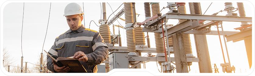 Automatización de subestaciones en interiores Zacatecas