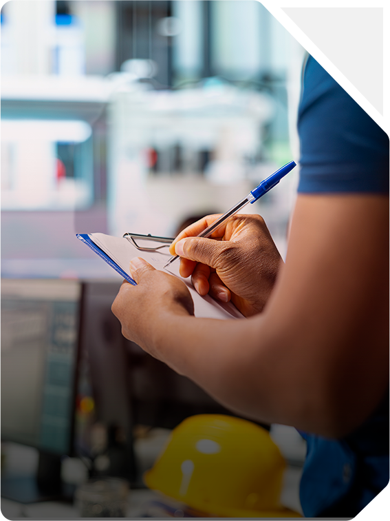 Certificaciones Revisión de normas industrial Zacatecas