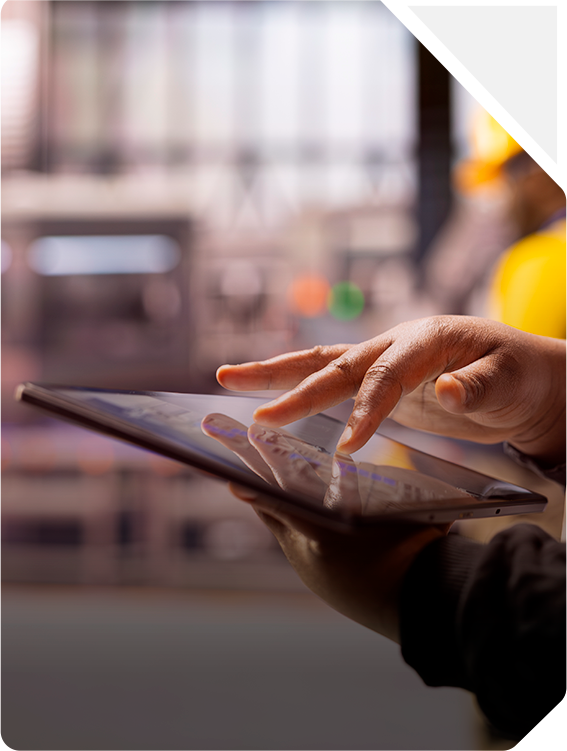 Comunicación inalámbrico Industria San Luis Potosí