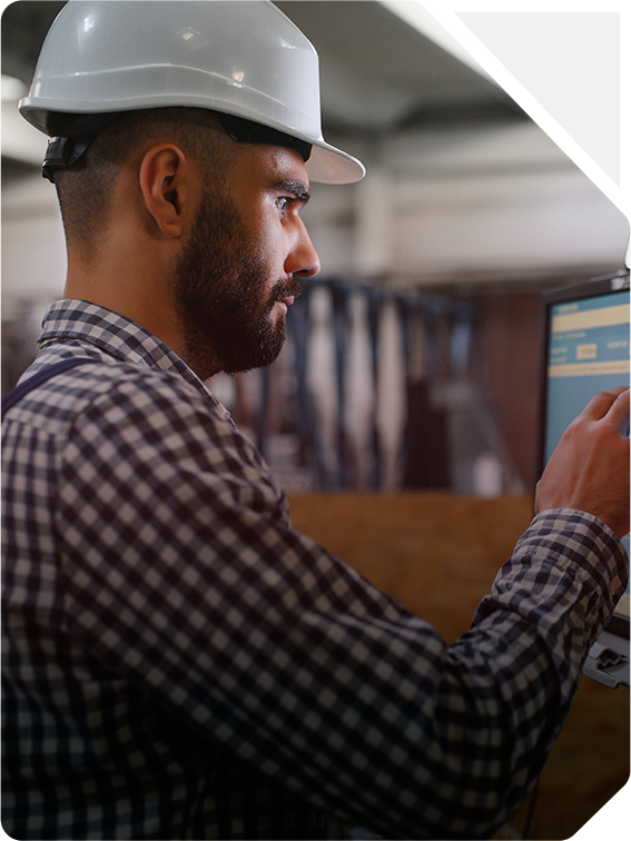 Consola Sistema Integración Técnicas Chihuahua