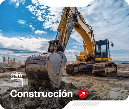 construccion de subestaciones eléctricas