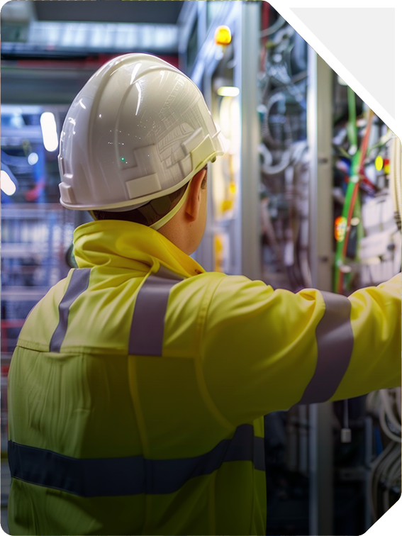 Paneles Gabinetes Industria Zacatecas