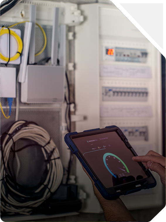 Monitor cables gabinetes diagramas Coahuila