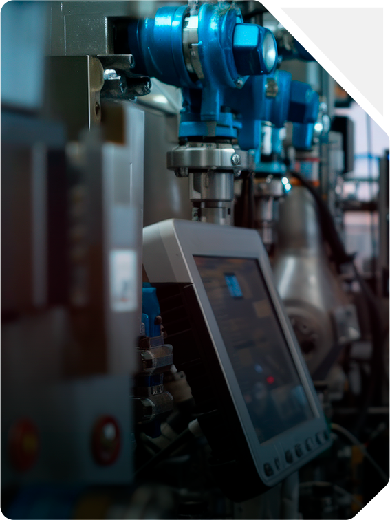 Monitor válvulas aplicación avanzada Zacatecas