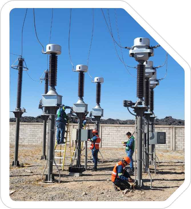 nosotros somos abcontrol