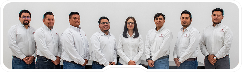 personal de abcontrol mexico