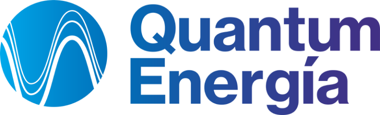 quantum energia logo