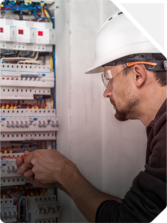 Registro fallas lecturas México