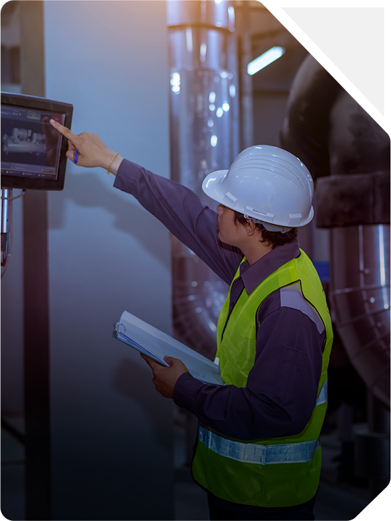 Automatización Técnicas Características Nuevo Leon