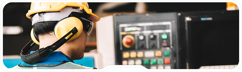 Sistema Comunicación Industrial Zacatecas