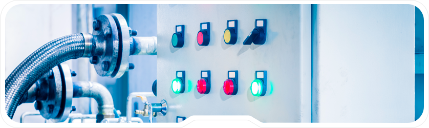 Sistemas Botones Automatizaciones Monitoreo Eléctricas Sonora