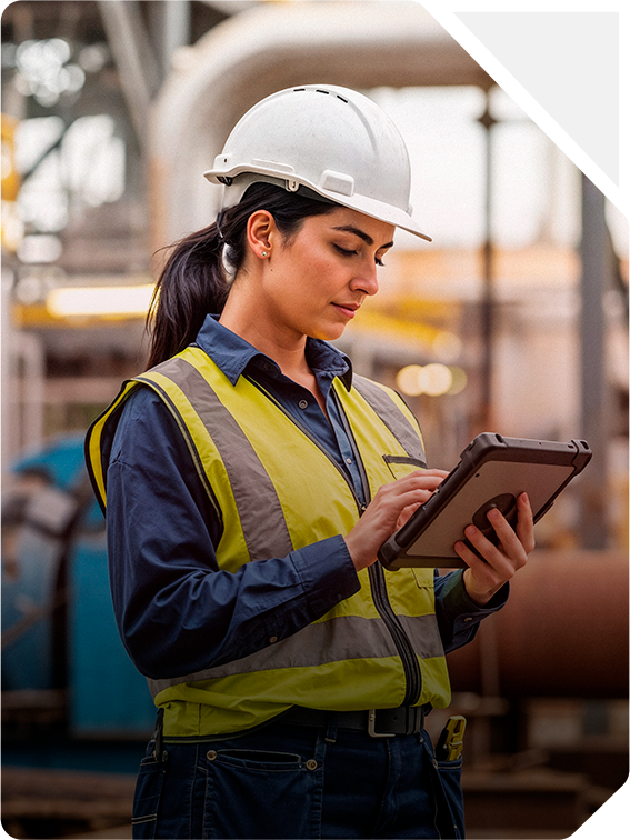 Supervisión Certificado Compromiso Nuevo Leon