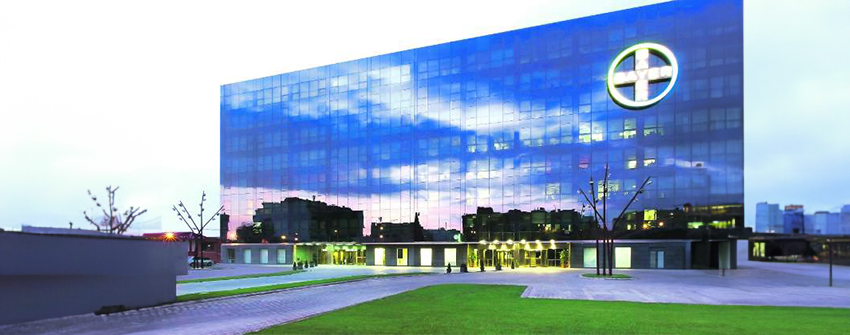  ABB México, Constructora FCC, SCT