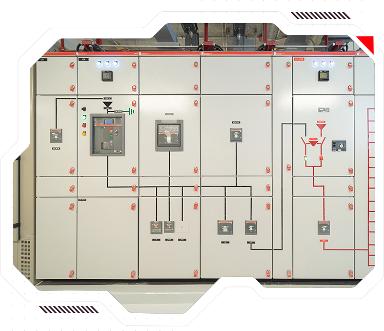Arrancadores de estado sólido en Torreón