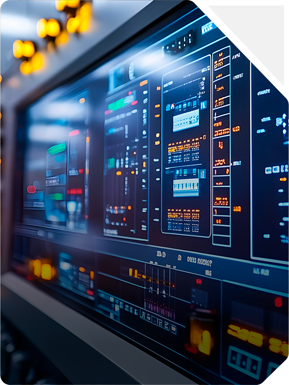 Automatización y monitoreo inteligente en Coahuila
