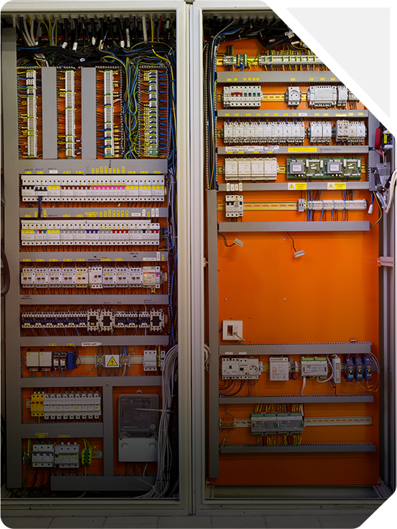 Características técnicas arrancadores estado solido en Coahuila