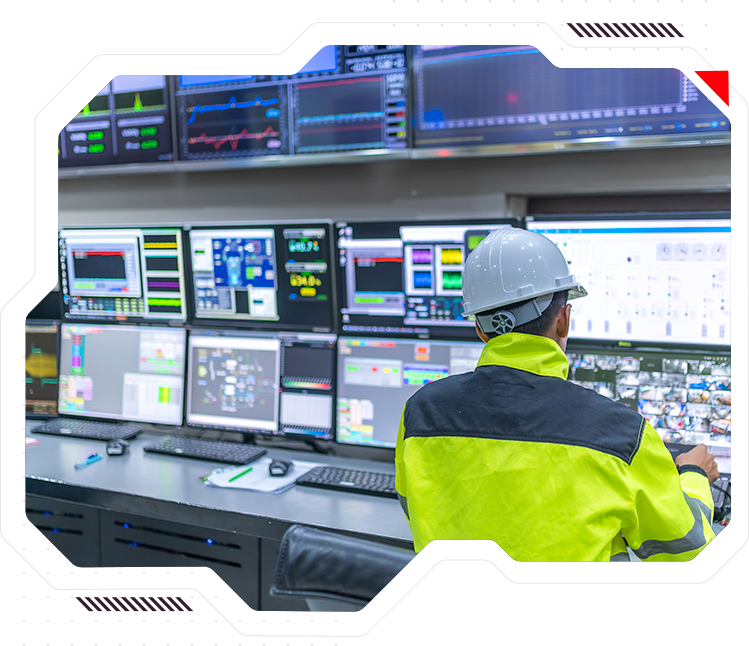 CCM centros de control de motores en Chihuahua