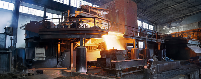 Compañía Minera Autlán, Planta Gómez Palacio, Durango, México