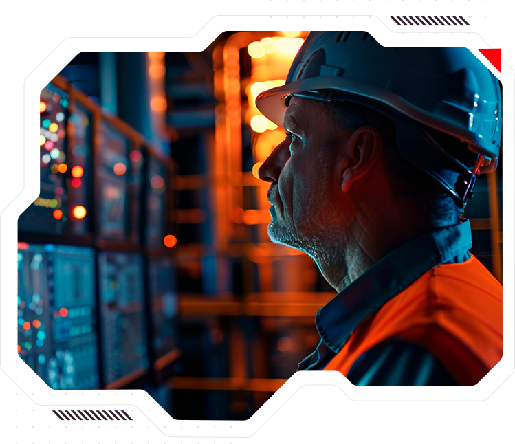 Control de espesadores mineros en México