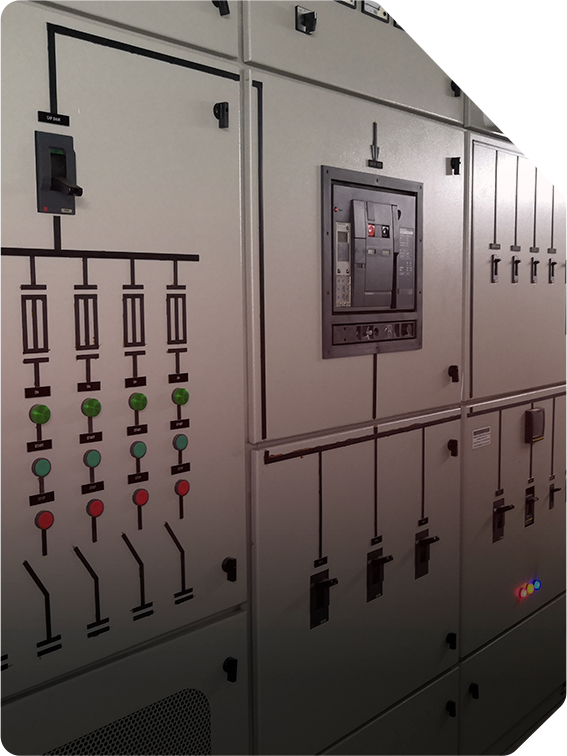 Gabinetes variados normas y certificaciones en Sonora