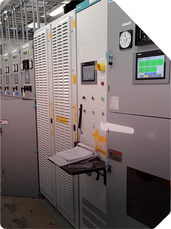 Modelos monitores paneles en San Luis Potosí