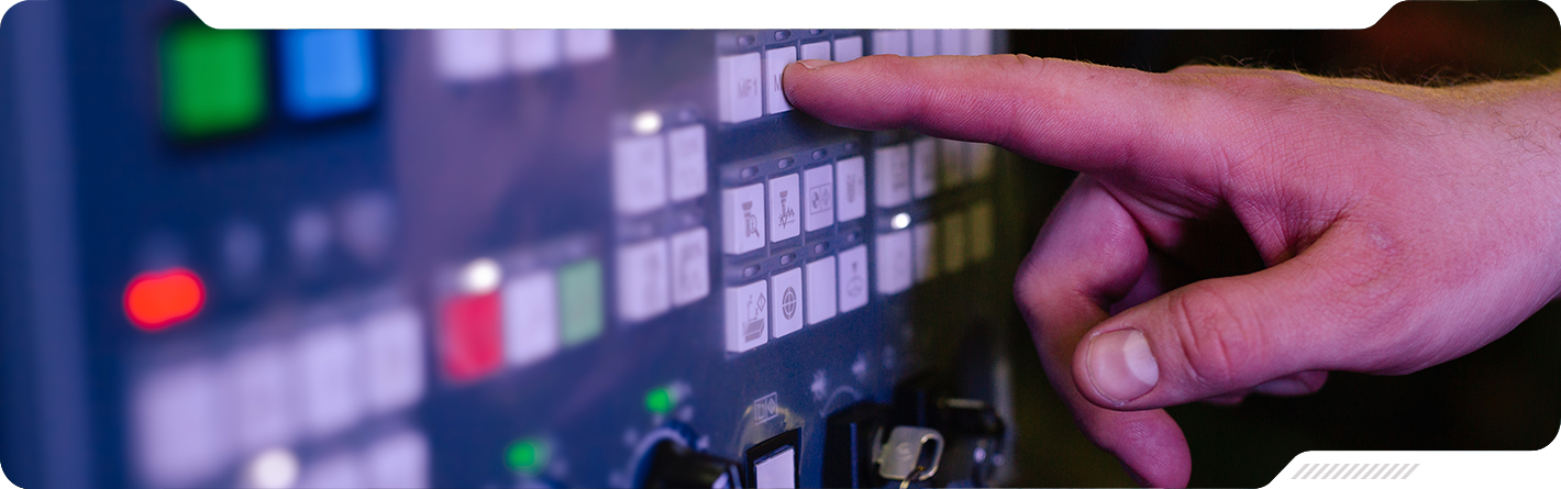 Monitor mano industrial Torreón