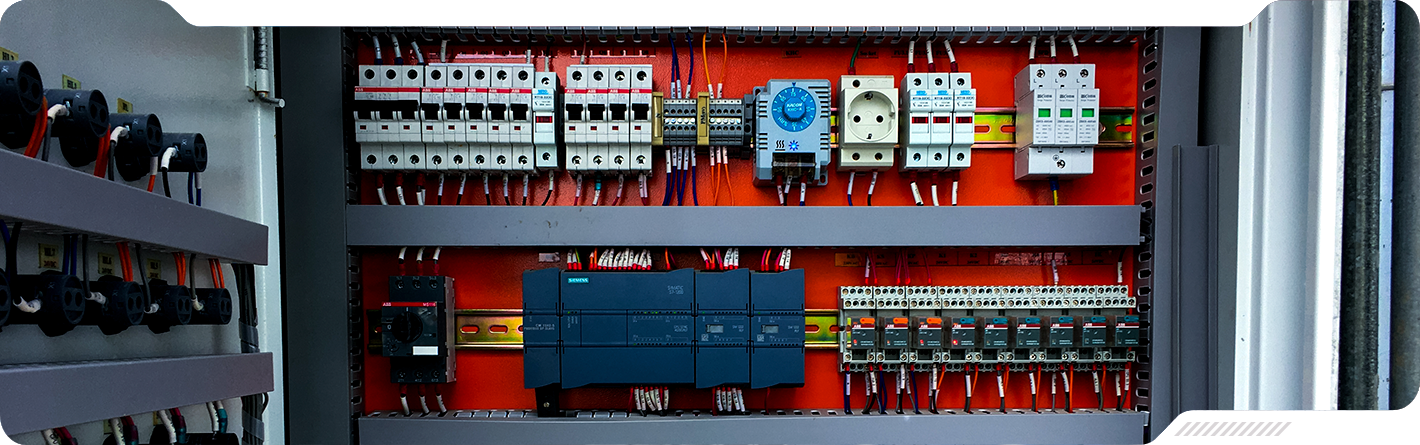 monitores cables sistemas automatizaciones en San Luis Potosí