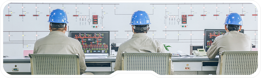 Soluciones integrales en centros de control de motores en Sonora