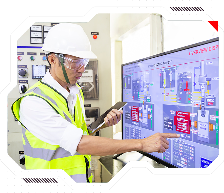 Unidad Terminal Remota en Durango UTR