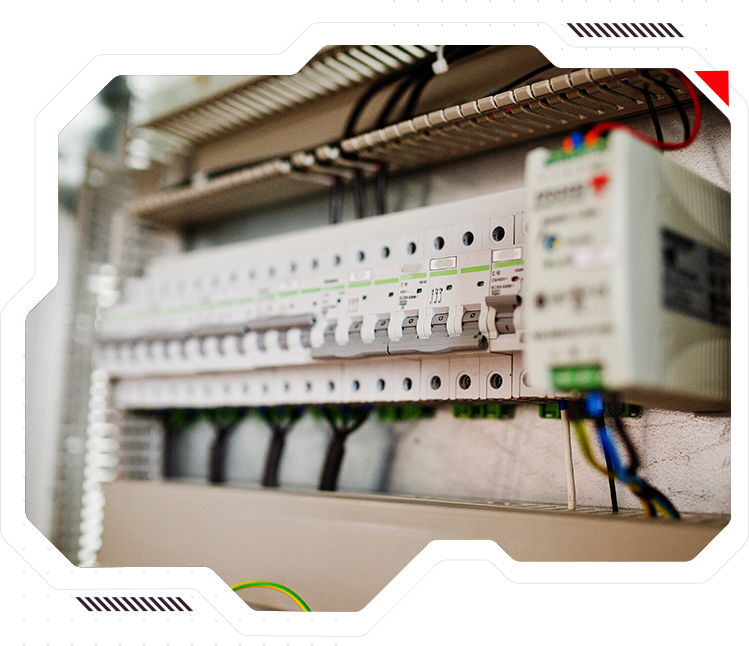 Variadores de velocidad en Sonora