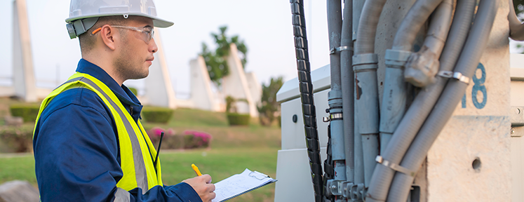 Tableros PCyM: cuándo necesitas modernizarlos y cómo saber si están cumpliendo su función