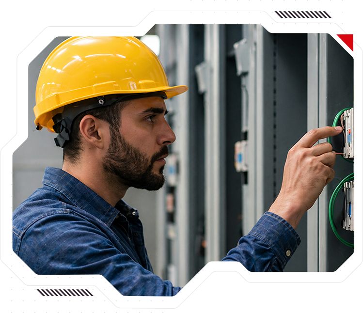 Celdas de media tensión en Torreón