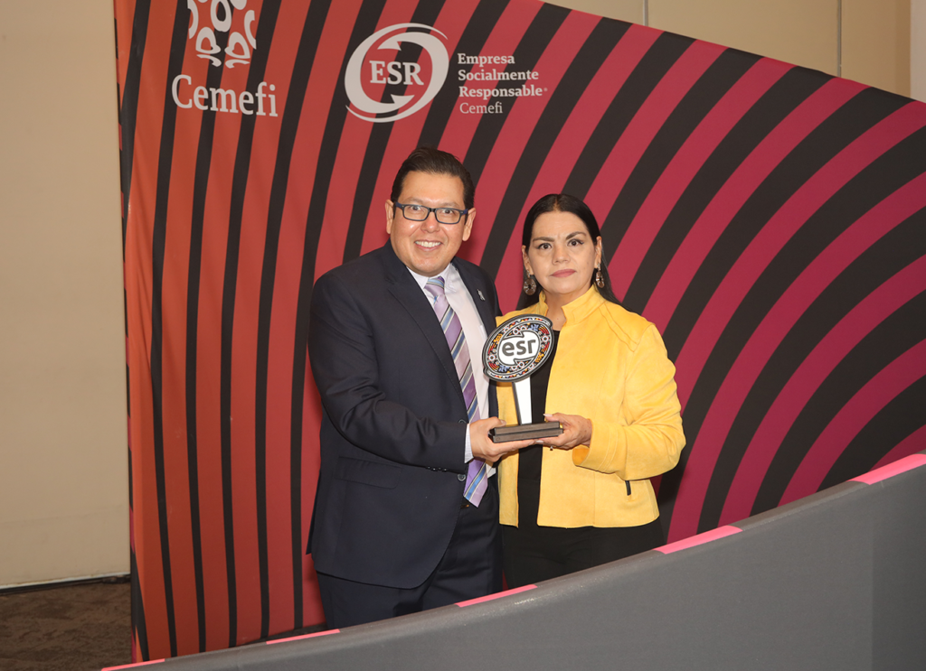 El compromiso social de Abcontrol: una historia de empatía, colaboración y responsabilidad