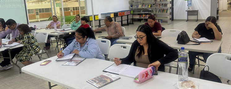 Más allá de la ingeniería: cuando el compromiso también se construye en comunidad